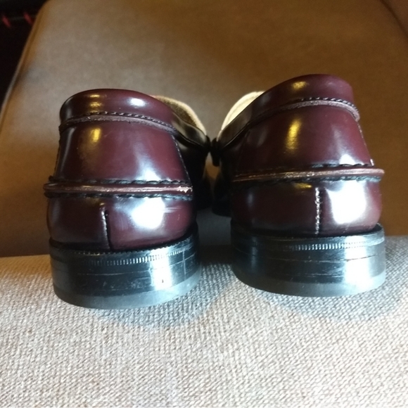 Florsheim dress shoe size 7 - Picture 8 of 8